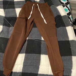 Peclal One Sweat Pants.
